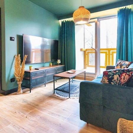 Annapurna Apartamenty Szklarska Poręba Buitenkant foto