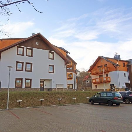 Annapurna Apartamenty Szklarska Poręba Buitenkant foto