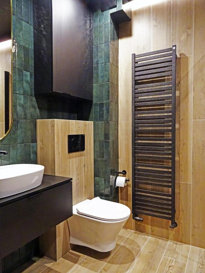 Annapurna Apartamenty Szklarska Poręba Buitenkant foto