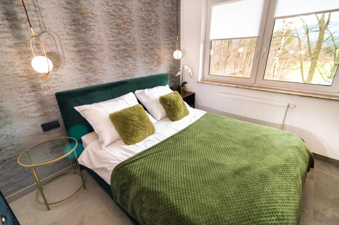 Annapurna Apartamenty Szklarska Poręba Buitenkant foto