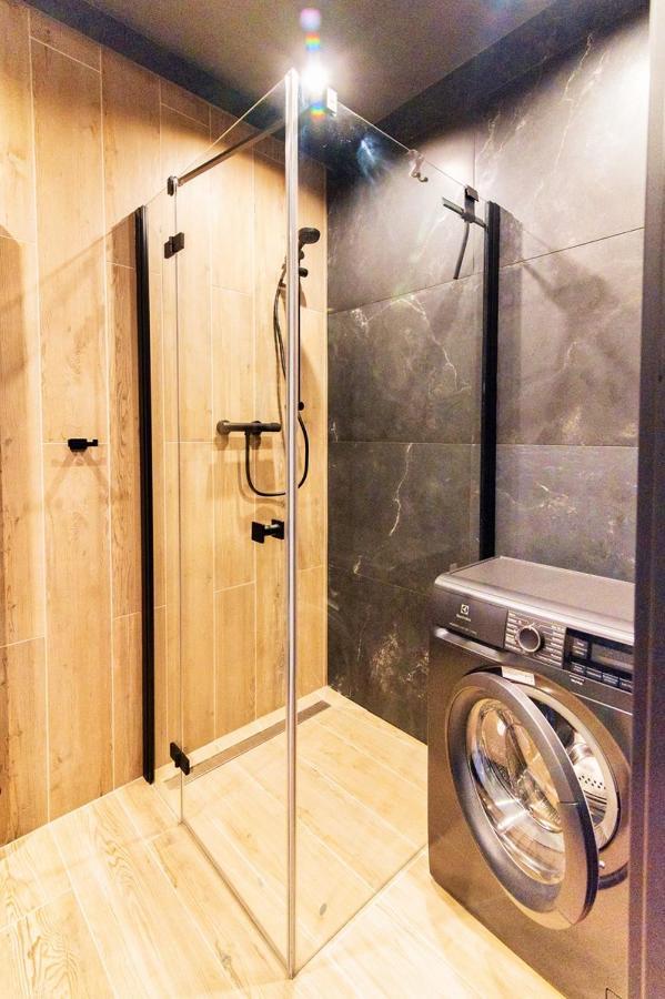 Annapurna Apartamenty Szklarska Poręba Buitenkant foto