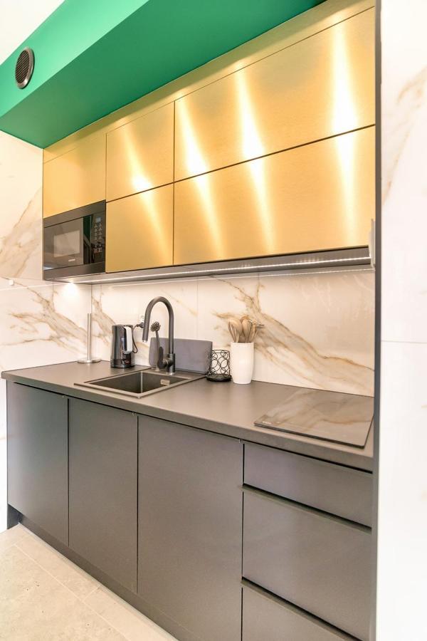 Annapurna Apartamenty Szklarska Poręba Buitenkant foto