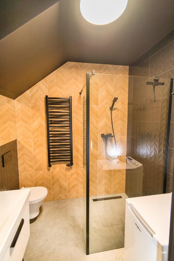 Annapurna Apartamenty Szklarska Poręba Buitenkant foto