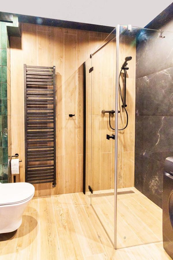 Annapurna Apartamenty Szklarska Poręba Buitenkant foto