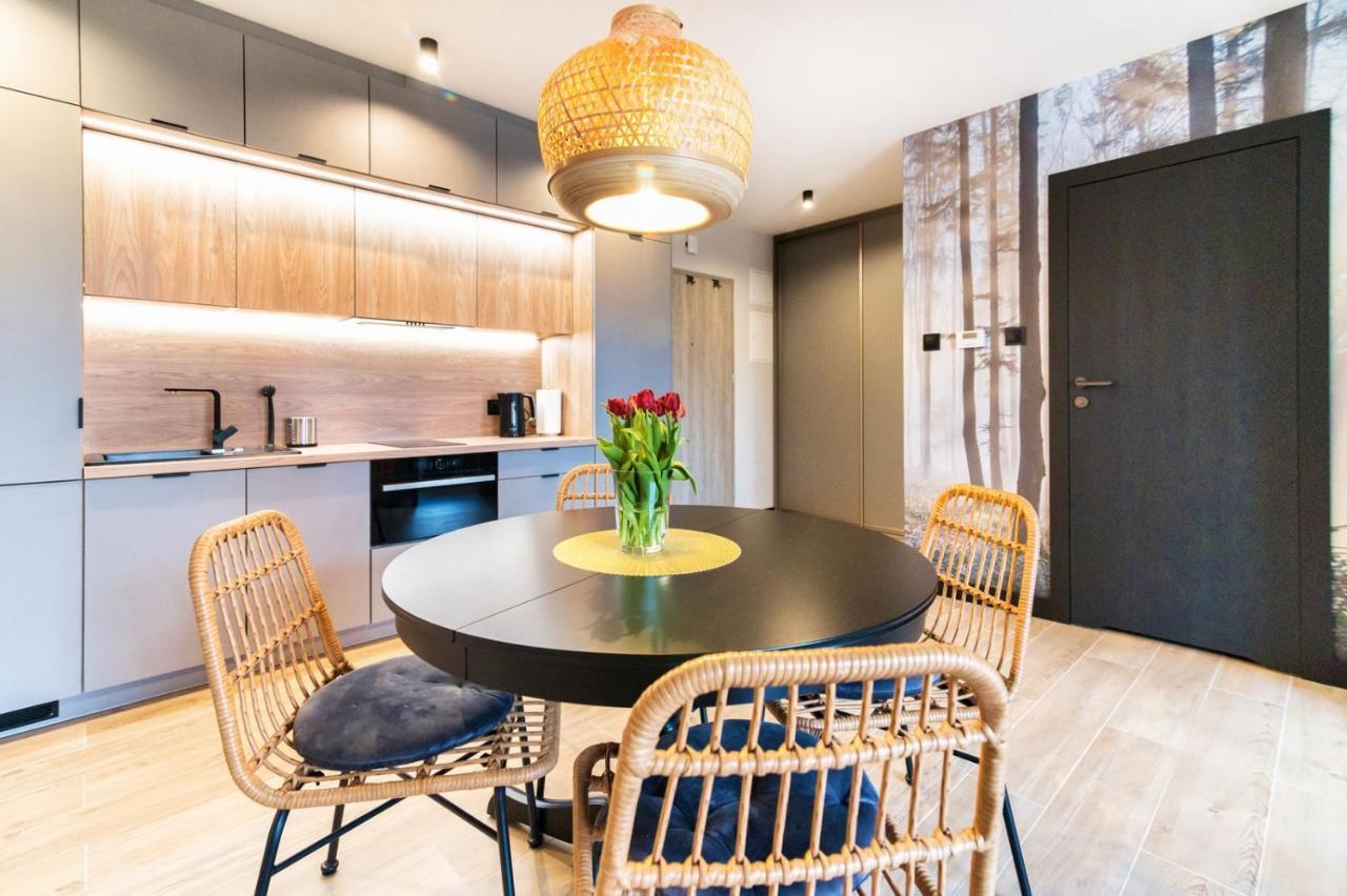 Annapurna Apartamenty Szklarska Poręba Buitenkant foto